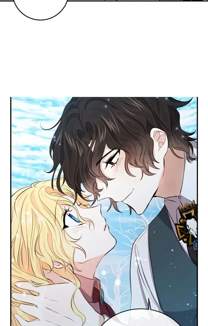 I’m the Ex-Girlfriend of a Soldier chapter 22 - page 7